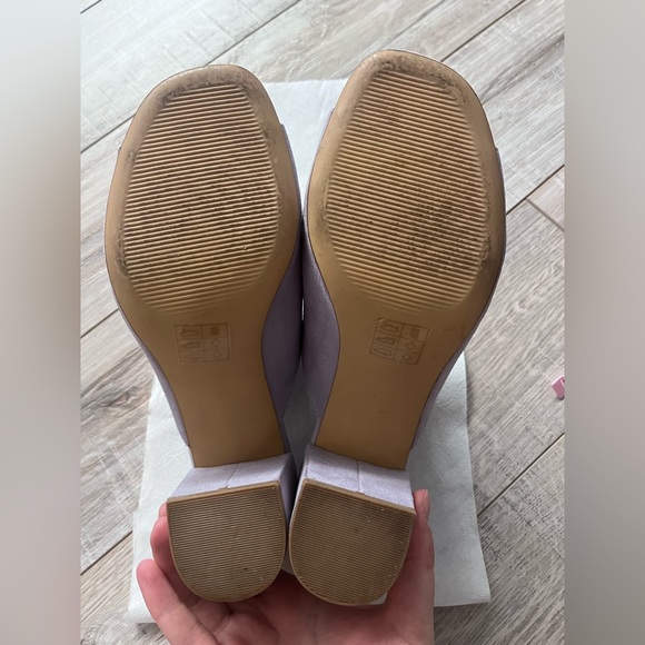 Open Toe Heel - Picture 6 of 7